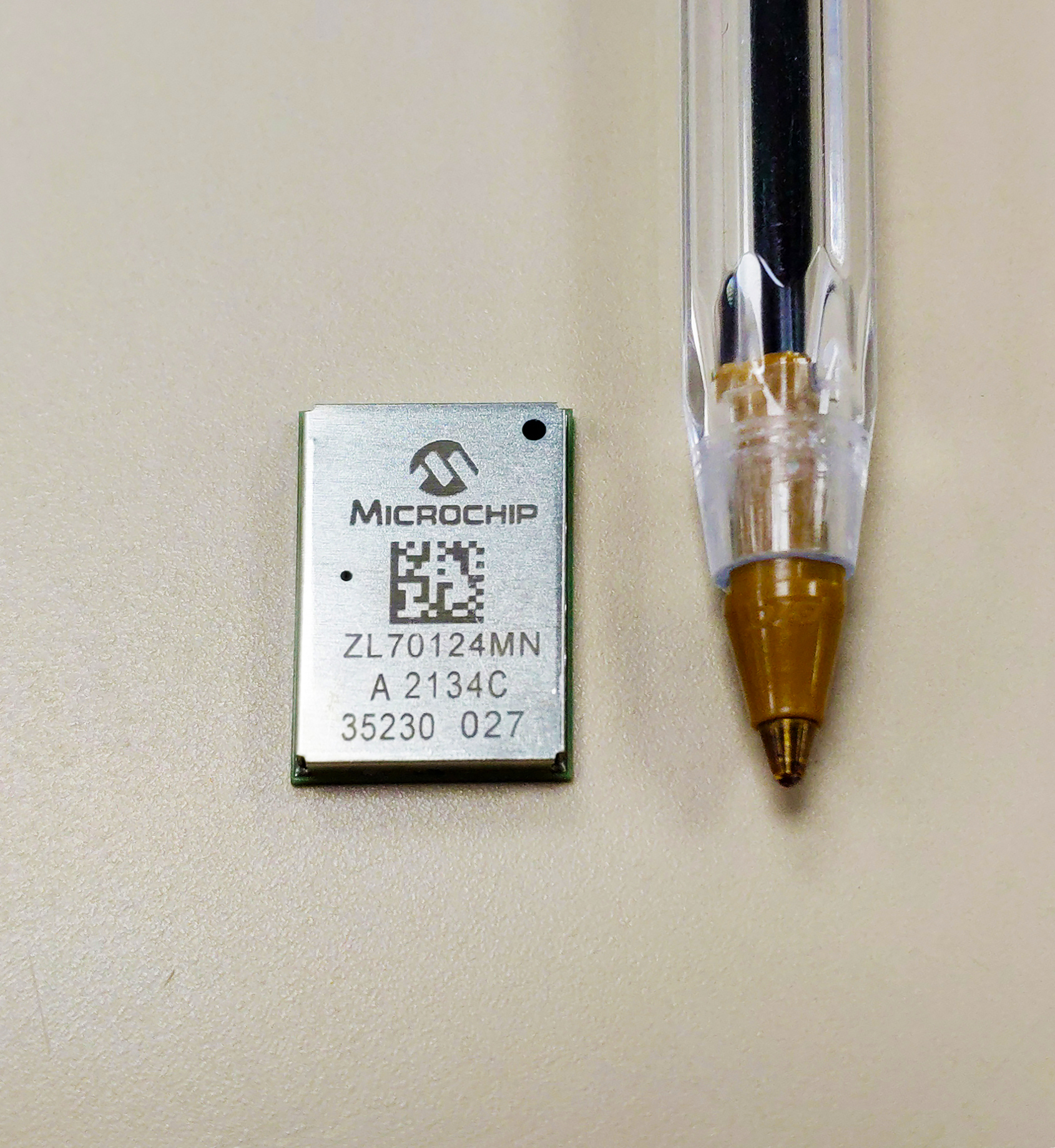 Miniaturization Services