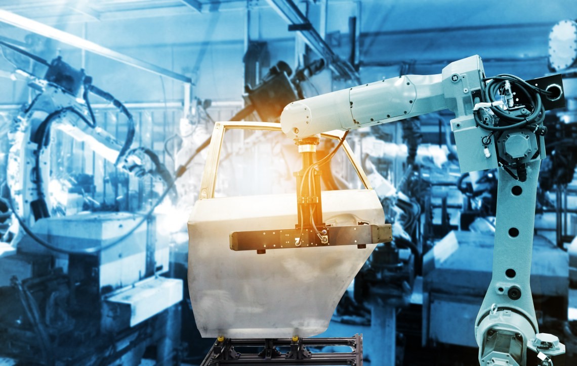 IGLOO2 FPGA for Industrial