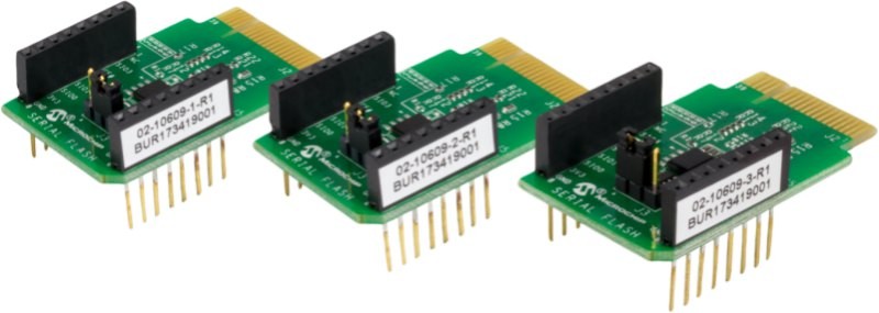 Serial SuperFlash Kit 2