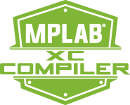 MPLAB XC Compiler
